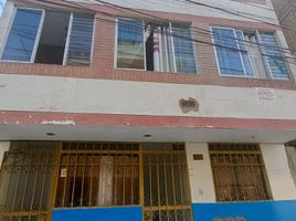 2 Habitación Apartamento en venta en San Martin de Porres, Lima, San Martin de Porres