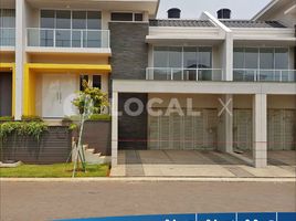 3 Kamar Vila for sale in Kelapa Gading, Jakarta Utara, Kelapa Gading