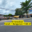  Land for rent in Yogyakarta Yogyakarta, Gondomanan, Yogyakarta
