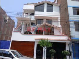 3 Habitación Apartamento en venta en Santa Anita, Lima, Santa Anita