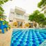 10 Bedroom Villa for rent in Santa Marta, Magdalena, Santa Marta, Magdalena