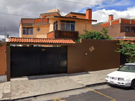 4 Habitación Casa en venta en Morelia, Michoacán, Morelia