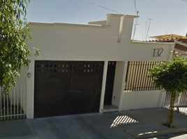 4 Schlafzimmer Haus zu verkaufen in Aguascalientes, Aguascalientes, Aguascalientes, Aguascalientes