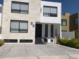 Villa 4 chambre à vendre à Queretaro, Queretaro, Queretaro, Queretaro
