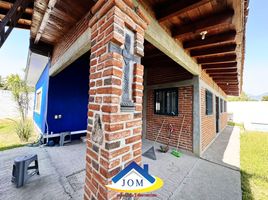 3 Habitación Casa en venta en Yautepec, Morelos, Yautepec