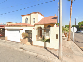 5 Habitación Casa en venta en Mexicali, Baja California, Mexicali