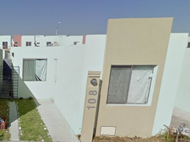 2 Schlafzimmer Villa zu verkaufen in San Nicolas De Los Garza, Nuevo Leon, San Nicolas De Los Garza