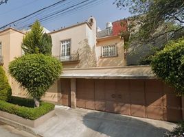 4 Schlafzimmer Villa zu verkaufen in Miguel Hidalgo, Mexico City, Miguel Hidalgo