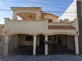 3 Bedroom Villa for sale in Mexicali, Baja California, Mexicali