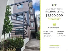 1 Habitación Apartamento en venta en Leon, Guanajuato, Leon, Guanajuato
