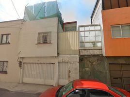 4 Schlafzimmer Haus zu verkaufen in Miguel Hidalgo, Mexico City, Miguel Hidalgo, Mexico City