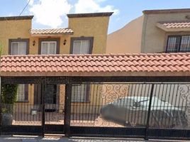 3 Schlafzimmer Haus zu verkaufen in Juarez, Chihuahua, Juarez