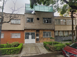 4 Habitación Casa en venta en Miguel Hidalgo, Ciudad de México, Miguel Hidalgo
