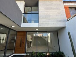 3 Habitación Casa en venta en Morelia, Michoacán, Morelia