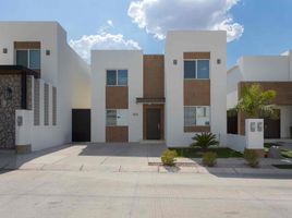 3 Schlafzimmer Haus zu verkaufen in Hermosillo, Sonora, Hermosillo