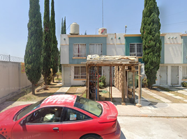 Maison 2 chambre à vendre à Ocoyucan, Puebla, Ocoyucan, Puebla