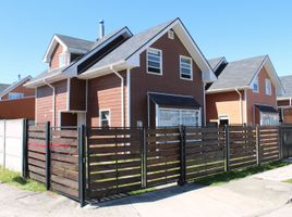 3 Habitación Casa en venta en Chile, Puerto Montt, Llanquihue, Los Lagos, Chile