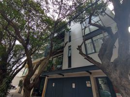 Condominium 2 chambre à louer à Miguel Hidalgo, Mexico City, Miguel Hidalgo