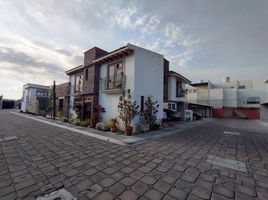 4 Habitación Casa en venta en Toluca, México, Toluca, México, México