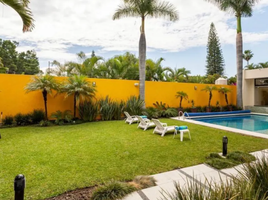 5 Habitación Casa en venta en Cuernavaca, Morelos, Cuernavaca