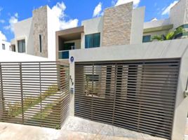 4 Schlafzimmer Haus zu verkaufen in Merida, Yucatan, Merida