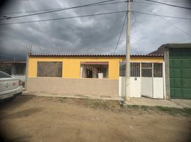 3 chambre Villa for sale in Playas, Guayas, General Villamil Playas, Playas