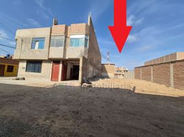  Terreno (Parcela) en venta en Chiclayo, Lambayeque, Pimentel, Chiclayo