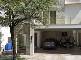 3 Schlafzimmer Villa zu verkaufen in Monterrey, Nuevo Leon, Monterrey