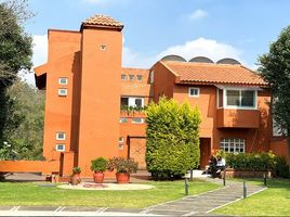 3 Schlafzimmer Wohnung zu verkaufen in Cuajimalpa De Morelos, Mexico City, Cuajimalpa De Morelos