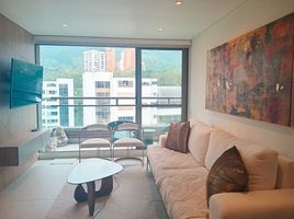 1 Bedroom Condo for rent in Medellin, Antioquia, Medellin