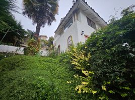 4 Habitación Casa en venta en Parque Isidora Cousiño De Lota, Viña del Mar, Viña del Mar