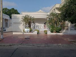 8 Habitación Casa en alquiler en Placo de la Intendenta Fluvialo, Barranquilla, Barranquilla