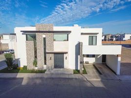 4 Habitación Casa en venta en Hermosillo, Sonora, Hermosillo