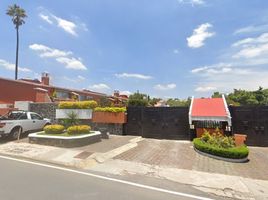 3 Schlafzimmer Wohnung zu verkaufen in Cuajimalpa De Morelos, Mexico City, Cuajimalpa De Morelos