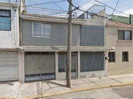 3 Habitación Casa en venta en Gustavo A Madero, Ciudad de México, Gustavo A Madero