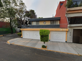 3 Schlafzimmer Haus zu verkaufen in Benito Juarez, Mexico City, Benito Juarez