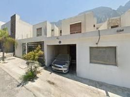 Villa 3 chambre à vendre à Santa Catarina, Nuevo Leon, Santa Catarina