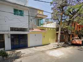 4 Habitación Casa en venta en Gustavo A Madero, Ciudad de México, Gustavo A Madero