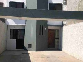 3 Schlafzimmer Villa zu verkaufen in San Luis Potosi, San Luis Potosi, San Luis Potosi, San Luis Potosi
