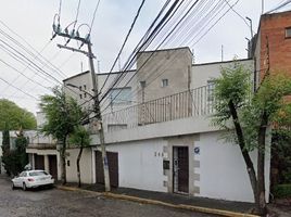 Maison 4 chambre à vendre à Cuajimalpa De Morelos, Mexico City, Cuajimalpa De Morelos