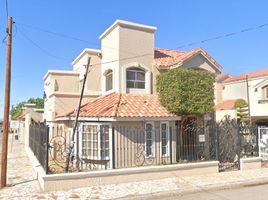 4 Habitación Villa en venta en Mexicali, Baja California, Mexicali