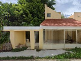 4 Habitación Villa en venta en Merida, Yucatán, Merida, Yucatán