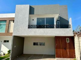 Maison 3 chambre à vendre à Ocoyucan, Puebla, Ocoyucan
