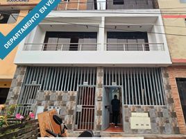 3 Habitación Apartamento en venta en Santa Anita, Lima, Santa Anita