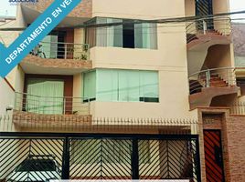 4 Habitación Departamento en venta en Lima, Lima, La Molina, Lima