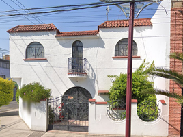 3 Schlafzimmer Haus zu verkaufen in Gustavo A Madero, Mexico City, Gustavo A Madero