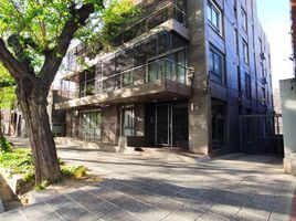 1 chambre Appartement for rent in Mendoza, Capital, Mendoza