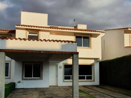 3 Schlafzimmer Villa zu verkaufen in Toluca, Mexico, Toluca