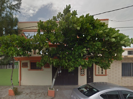 5 Schlafzimmer Haus zu verkaufen in Coatzacoalcos, Veracruz, Coatzacoalcos