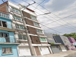 2 Schlafzimmer Wohnung zu verkaufen in Benito Juarez, Mexico City, Benito Juarez